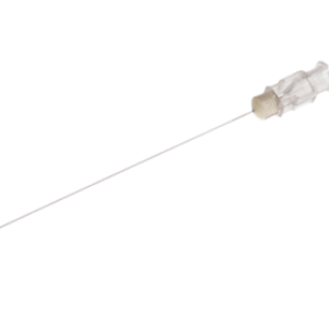 AGUJAS WHITACRE 27 LARGA