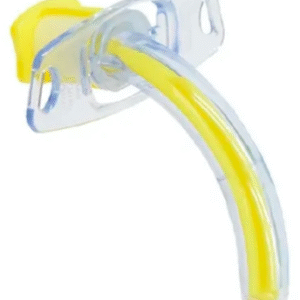 CANULA DE TRAQUESOTOMIA SIN GLOBO