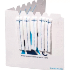 COTONOIDE NEUROESPONJA QUIRURGICA 1" X 3"