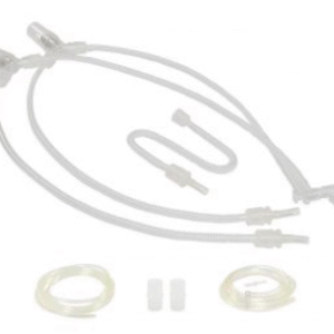 CIRCUITO DE VENTILACIÓN DESECHABLE TAMAÑO NEONATAL