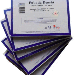 PAPEL FAKUDA DENSHI