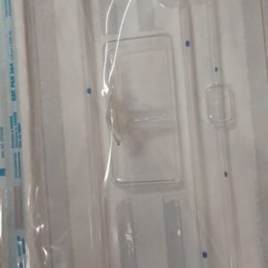 VALVULA PARA DERIVACION VENTRICULAR